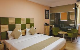 Hotel Dodas Palace